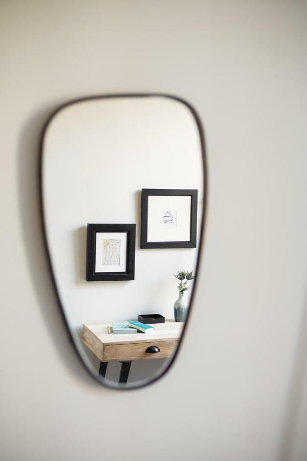 Holyrood Park City Centre Apartment エディンバラ エクステリア 写真