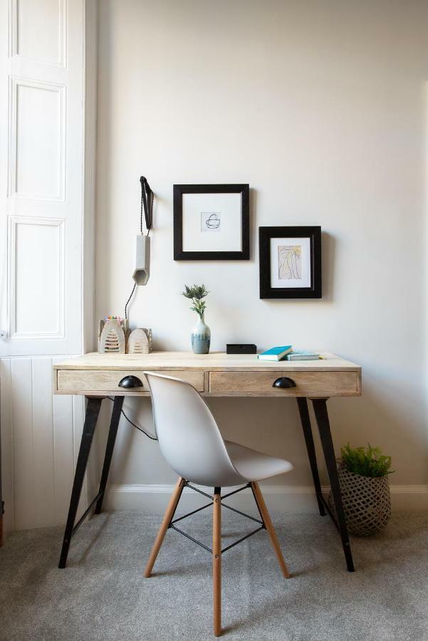 Holyrood Park City Centre Apartment エディンバラ エクステリア 写真