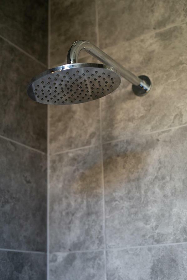 Holyrood Park City Centre Apartment エディンバラ エクステリア 写真